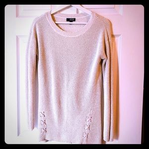 Tunic Sweater
